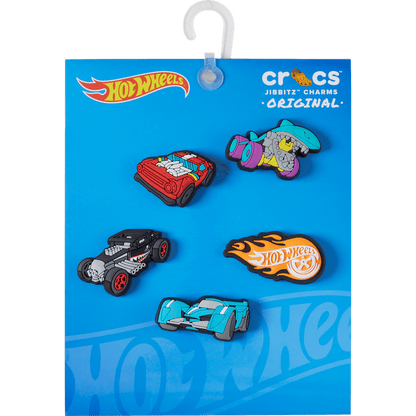 Hot Wheels 5 Pack - US 8192