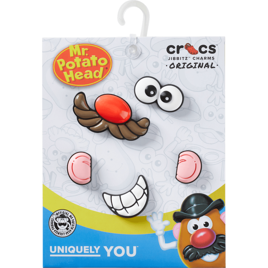 Mr Potato Head 5 Pack - US 8948