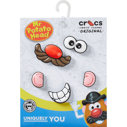 Mr Potato Head 5 Pack - US 8948