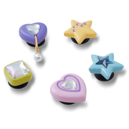 Dazzling Gems 5 Pack - US 3640