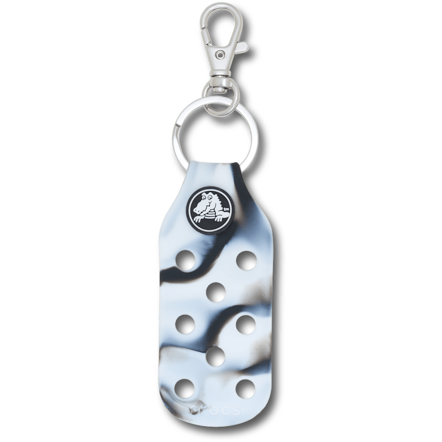 Jibbitz Marbled Bag Charm - US 9968