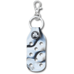 Jibbitz Marbled Bag Charm - US 9968