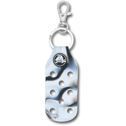 Jibbitz Marbled Bag Charm - US 9968