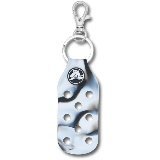 Jibbitz Marbled Bag Charm - US 9968
