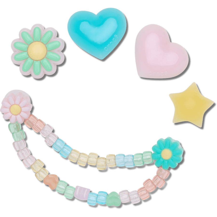 Festival Girls 5 Pack - US 4278