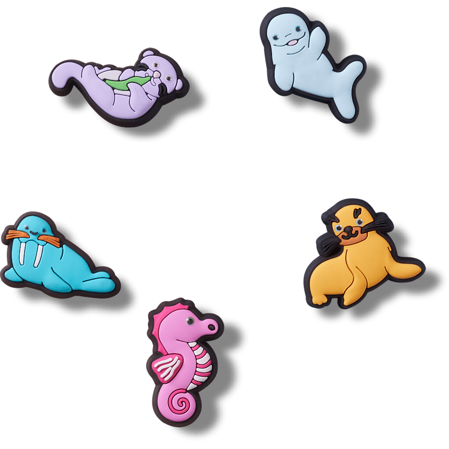 Lil Baby Animals 5 Pack - US 8956