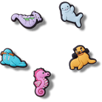 Lil Baby Animals 5 Pack - US 8956