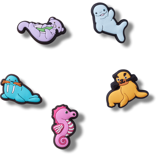 Lil Baby Animals 5 Pack - US 8956