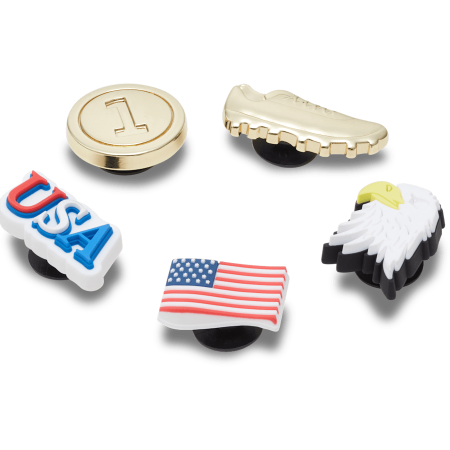 Team USA 5 Pack - US 9338