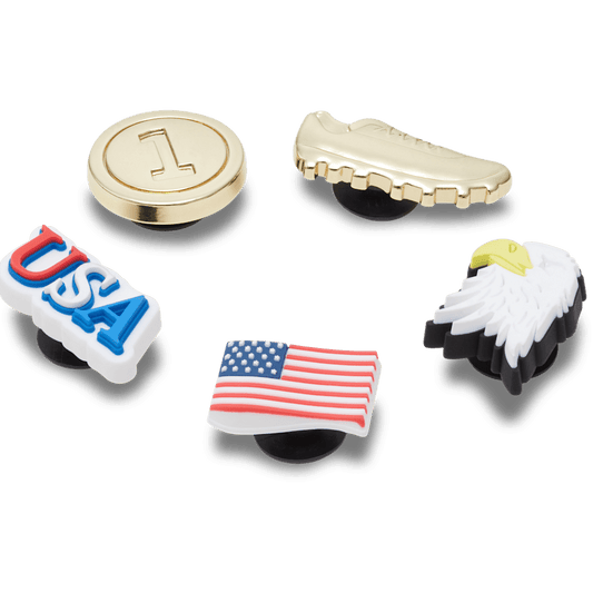Team USA 5 Pack - US 9338