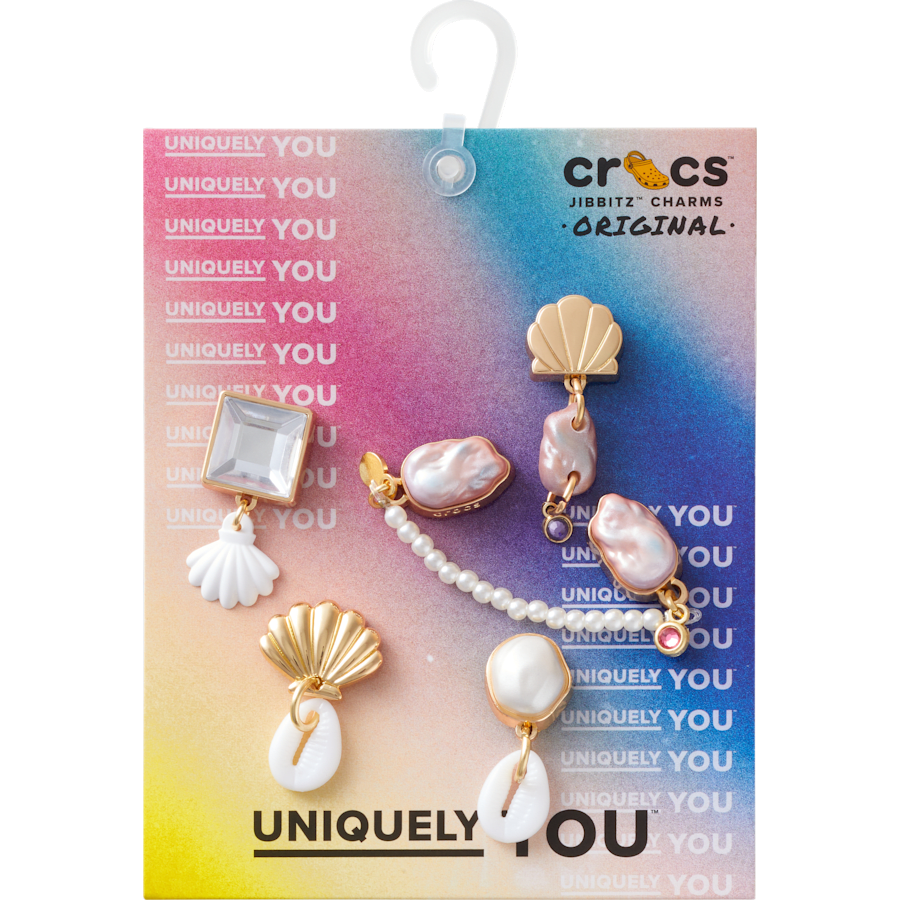 Elevated Pearl 5 Pack - US 2883