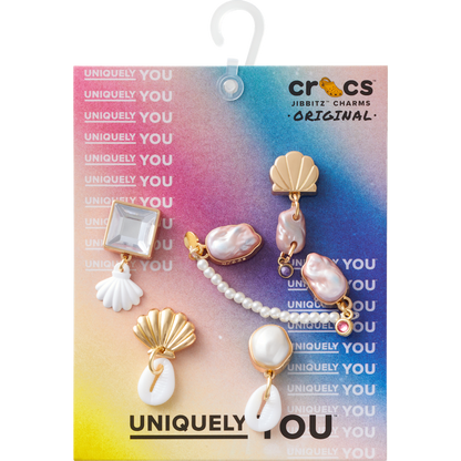 Elevated Pearl 5 Pack - US 2883