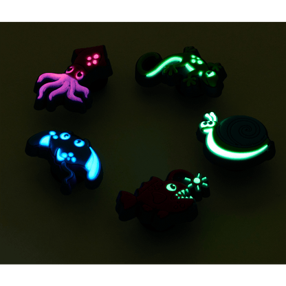 Tiny Cute Creatures 5 Pack - US 0679