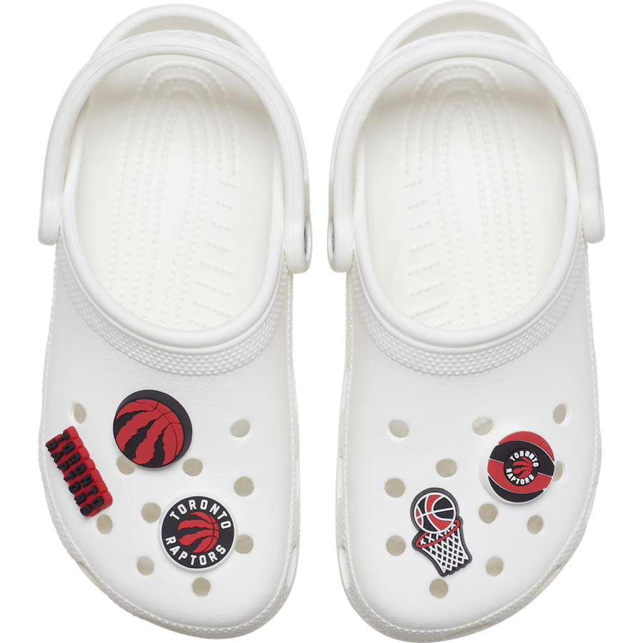NBA Toronto Raptors 5 Pack - US 0374