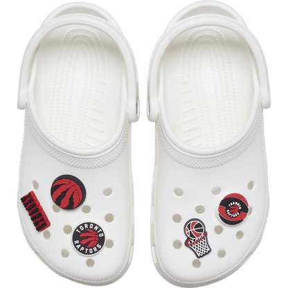 NBA Toronto Raptors 5 Pack - US 0374