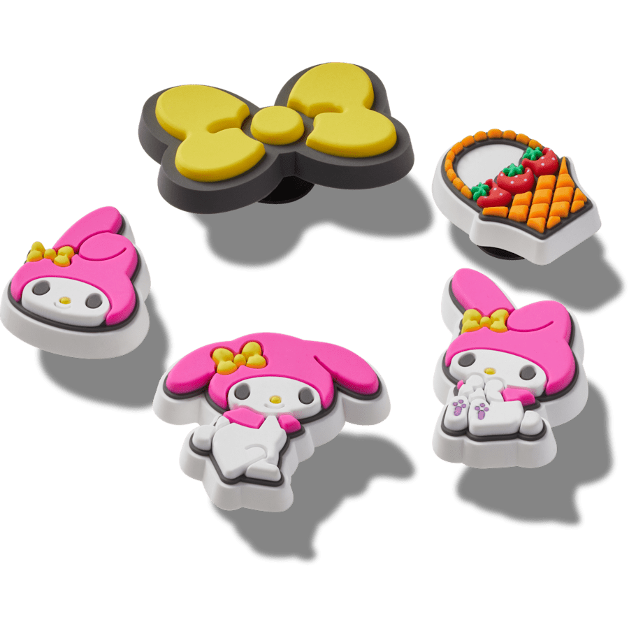 My Melody 5 Pack - US 4777