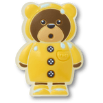 Rainy Day Bear - US 5602