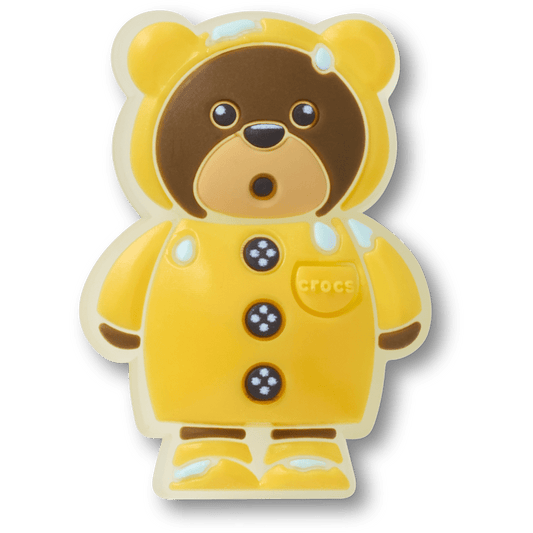 Rainy Day Bear - US 5602