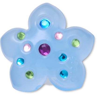 Dainty Gem Blue Flower - US 9881