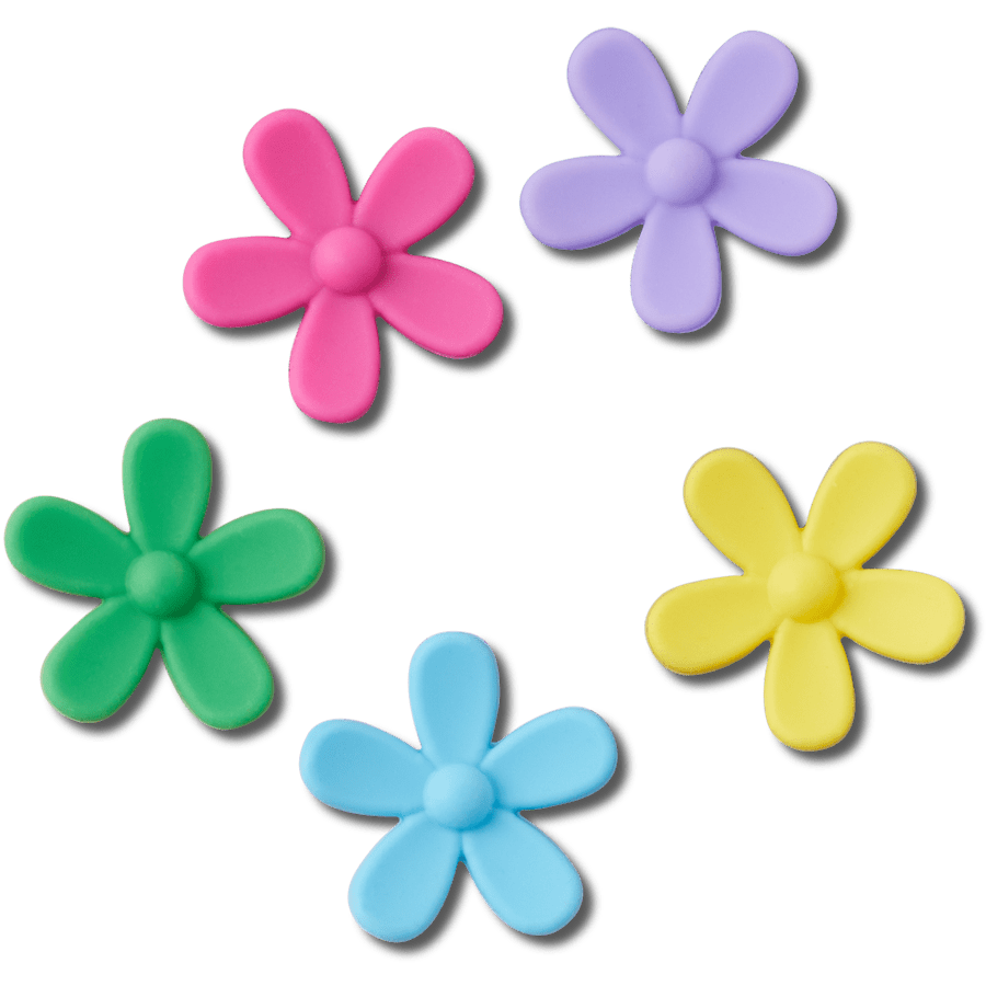 Flower Power 5 Pack - US 3670