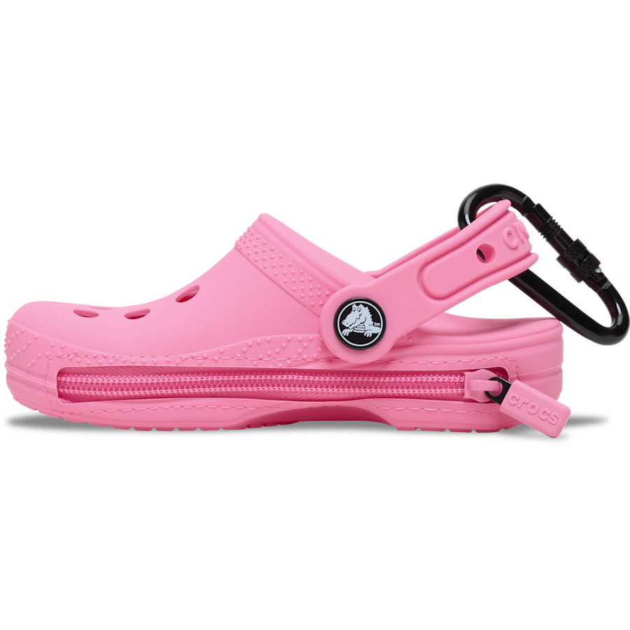 Classic Clog Pouch Bag Charm - US 9057