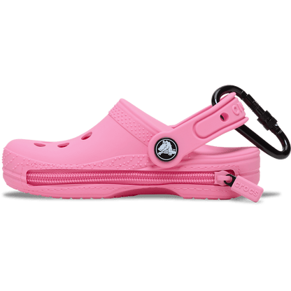 Classic Clog Pouch Bag Charm - US 9057