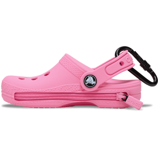 Classic Clog Pouch Bag Charm - US 9057
