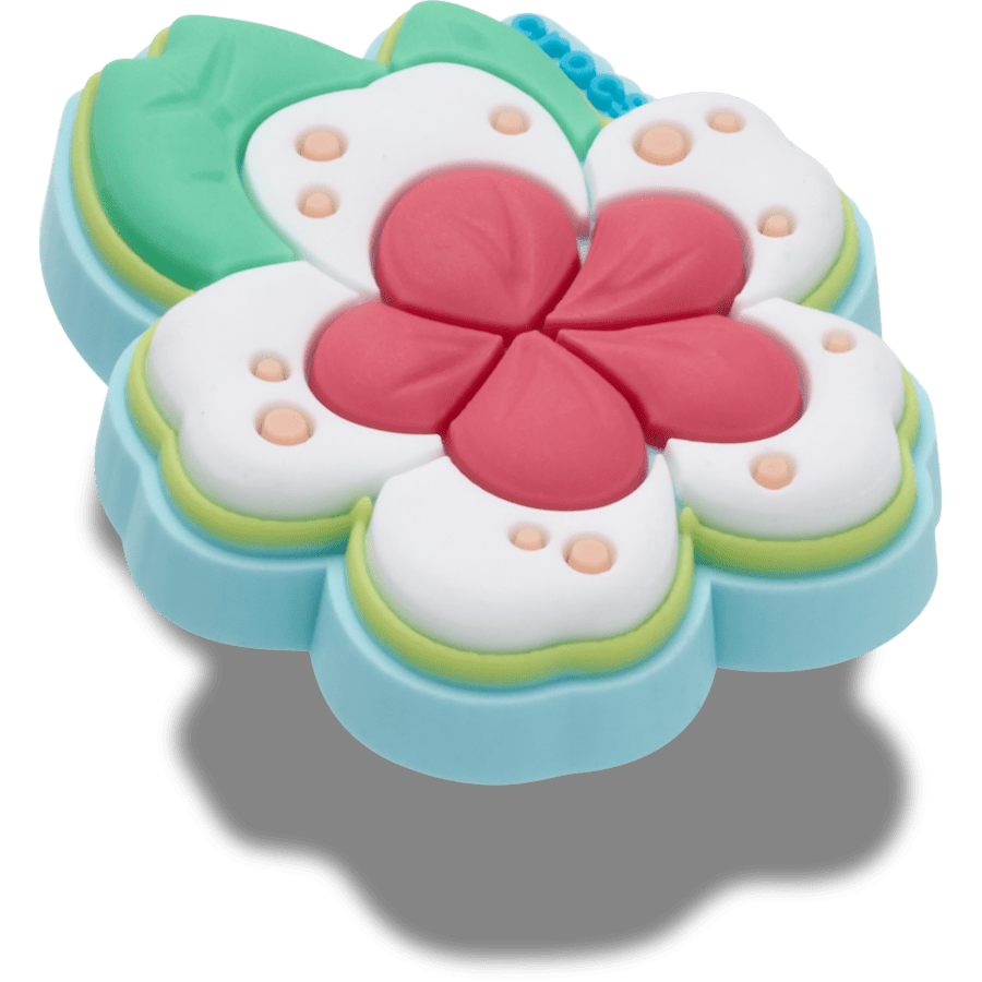 Tropical Flower - US 8439