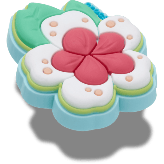 Tropical Flower - US 8439
