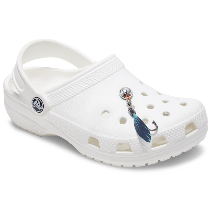 Black Fly Fishing Fly - US 8007