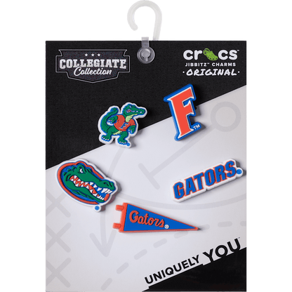 University of Florida 5 Pack - US 0077