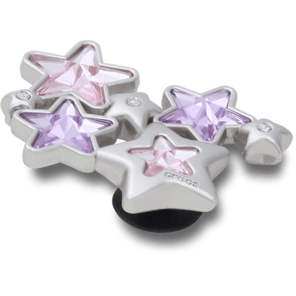 Purple and Pink Gem Star Cluster - US 1085