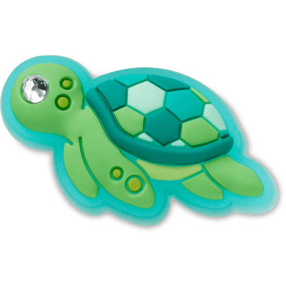 Gem Sea Turtle - US 0659