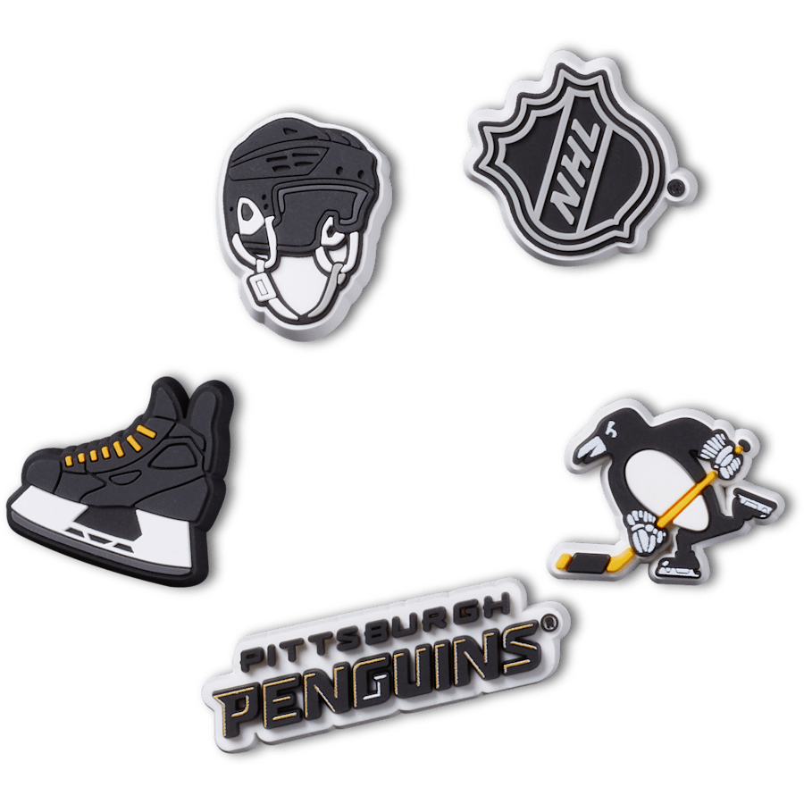 NHL® Pittsburgh Penguins® 5 Pack - US 9382