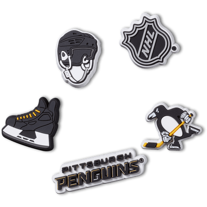 NHL® Pittsburgh Penguins® 5 Pack - US 9382