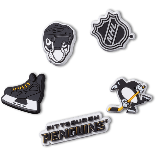 NHL® Pittsburgh Penguins® 5 Pack - US 9382