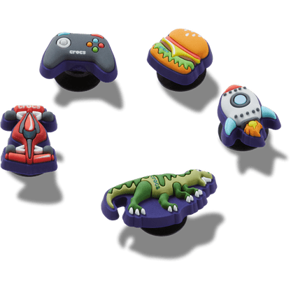 Tiny Boy Favorites 5 Pack - US 4250