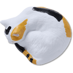3D Sleepy Cat - US 7933