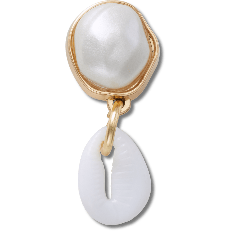 Baroque Pearl Puka - US 2131