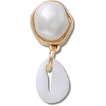 Baroque Pearl Puka - US 2131