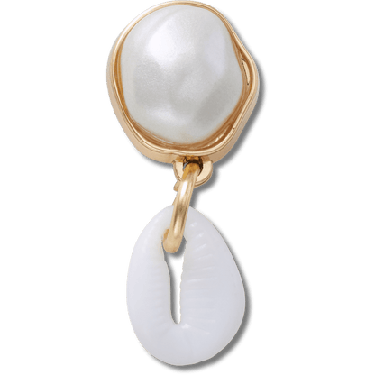 Baroque Pearl Puka - US 2131