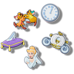 Cinderella 5 Pack - US 3210
