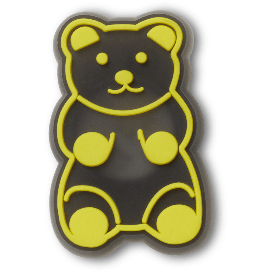 Lights Up Candy Bear - US 5539