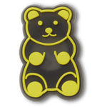 Lights Up Candy Bear - US 5539