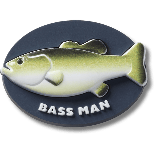 Big Mouth Bass Man - US 2773