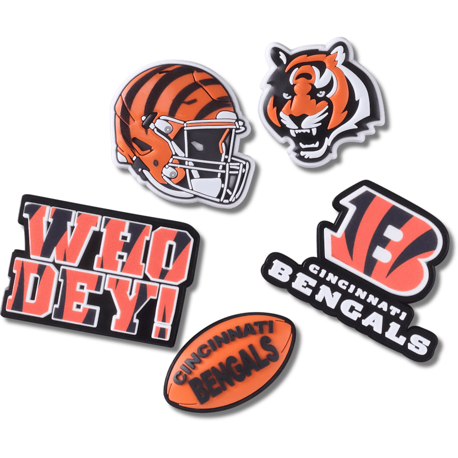 NFL Cincinnati Bengals 5 Pack - US 5403