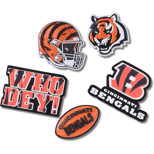 NFL Cincinnati Bengals 5 Pack - US 5403