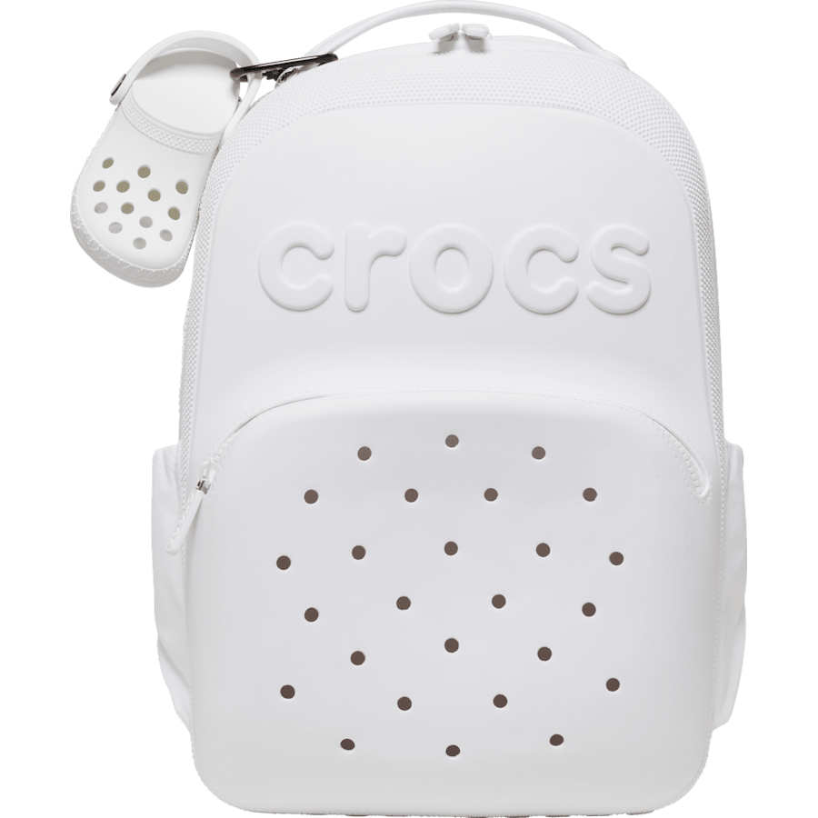 Classic Clog Pouch Bag Charm - US 0278