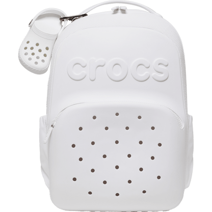 Classic Clog Pouch Bag Charm - US 0278