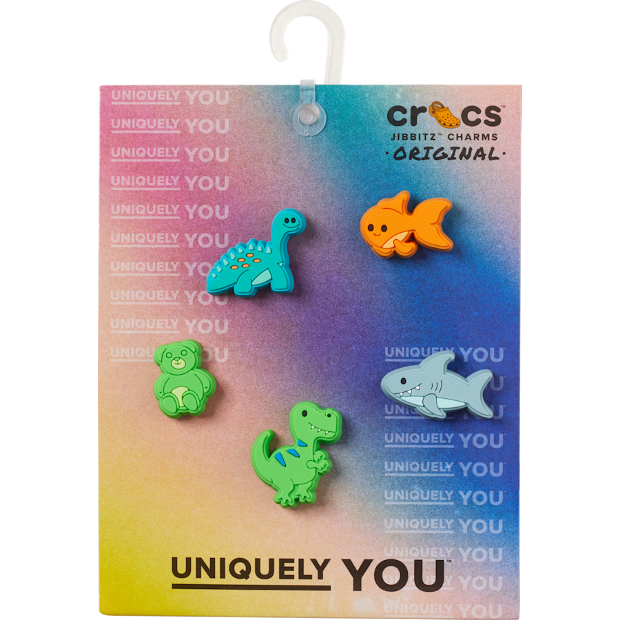 Cartoon Animal 5 Pack - US 5960